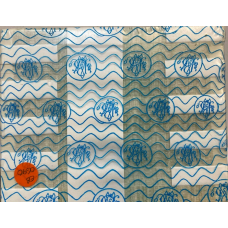 ENGLAND UK GREAT BRITAIN . TEN 10 PENCE BANKNOTES . BUNDLE OF 1000 . BRITISH BRICK